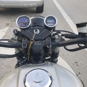 Meet your Posher, Joseph